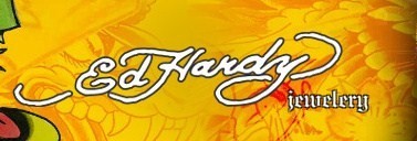 Ed Hardy